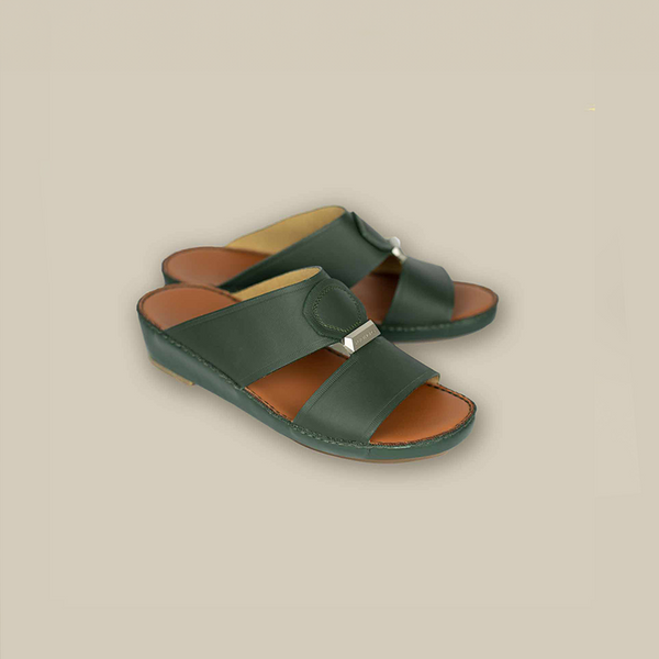 Rival Crown Sandal