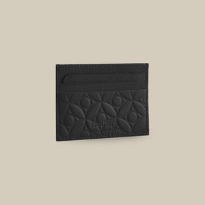 حامل بطاقة مختوم