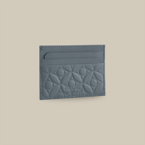 حامل بطاقة مختوم