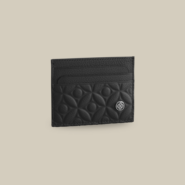 Sealed Card Holder