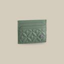 حامل بطاقة مختوم