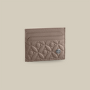 حامل بطاقة مختوم