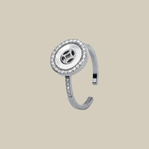 Mini Etoile Rings