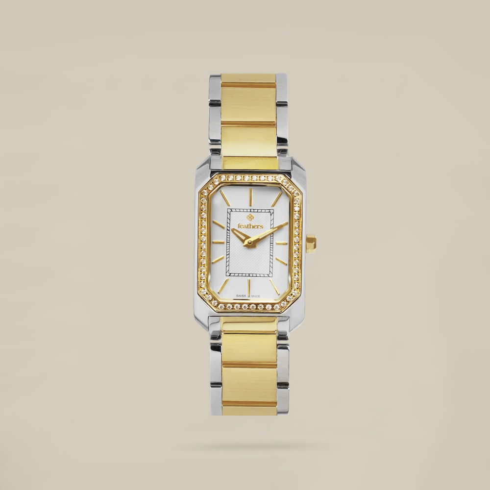 The Edge Women's Watch