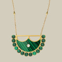 Big Shenaf W Pearl Pendant