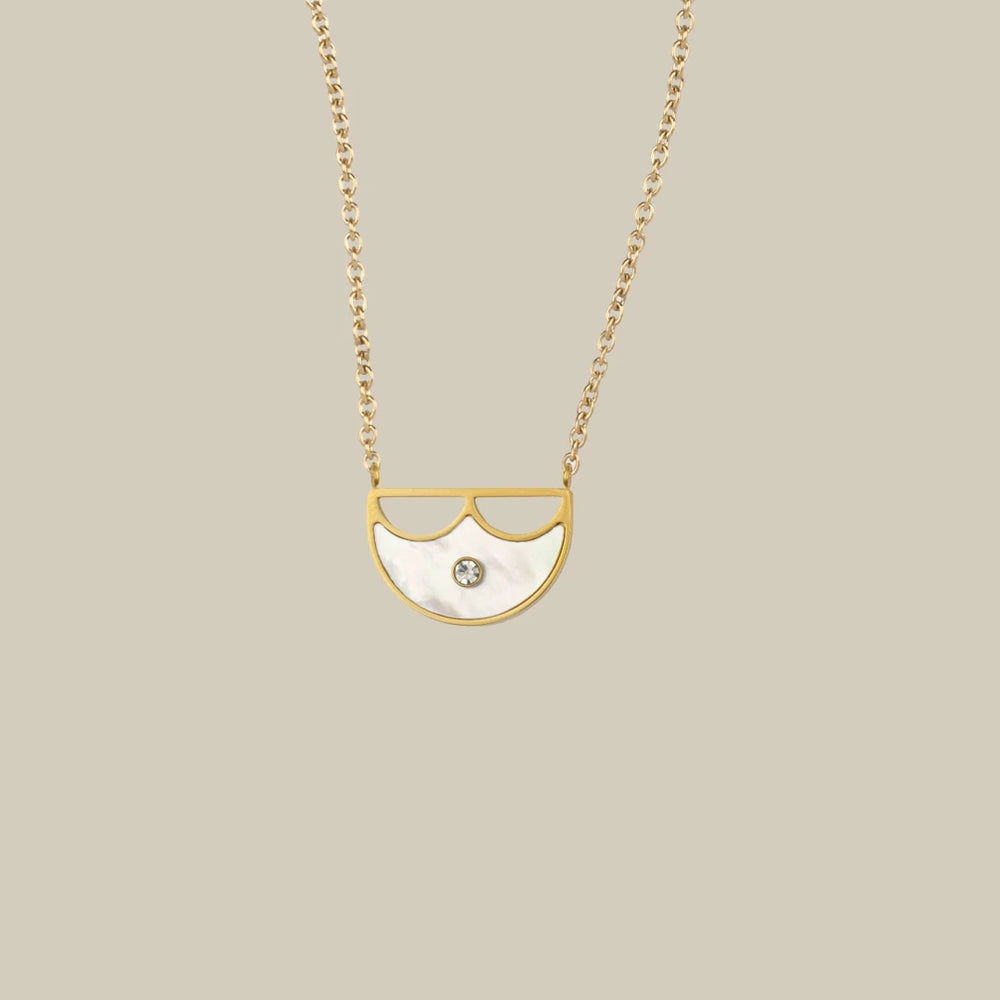 Small Shenaf Pendant