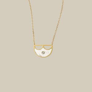 Small Shenaf Pendant