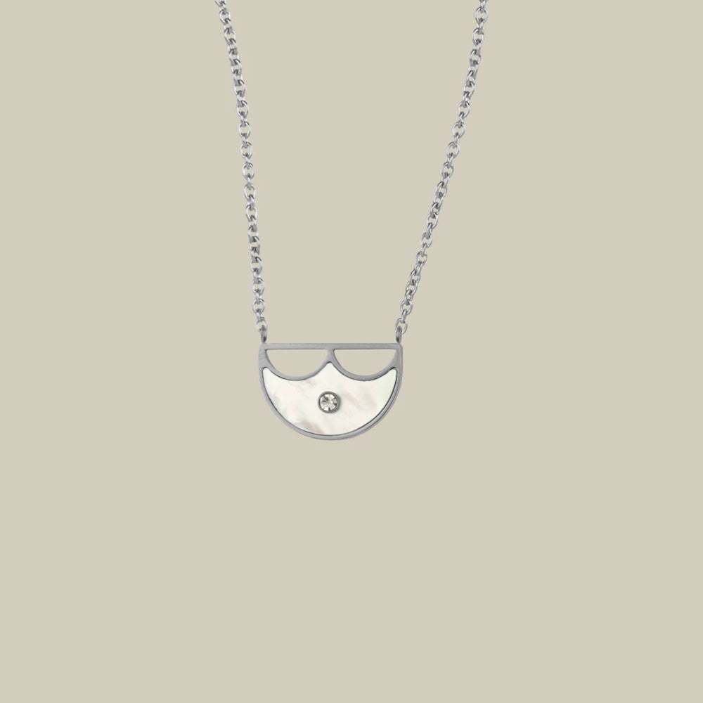 Small Shenaf Pendant