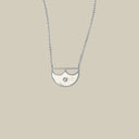 Small Shenaf Pendant