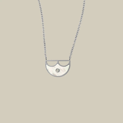 Small Shenaf Pendant