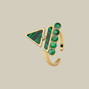 Shera'a W Pearl Ring