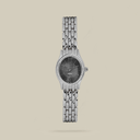 Top Secret Stainless Watch