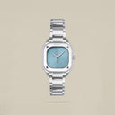 Challenger (M) Arabic No. 36m Stainless Watch
