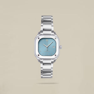 Challenger (M) Arabic No. 36m Stainless Watch