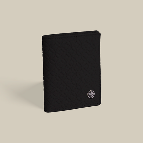 Vanguard Mini Square Wallet