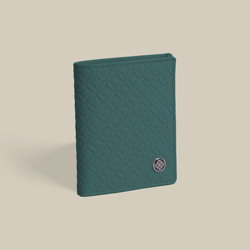Vanguard Mini Square Wallet