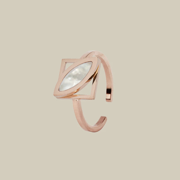 Sunset Ring