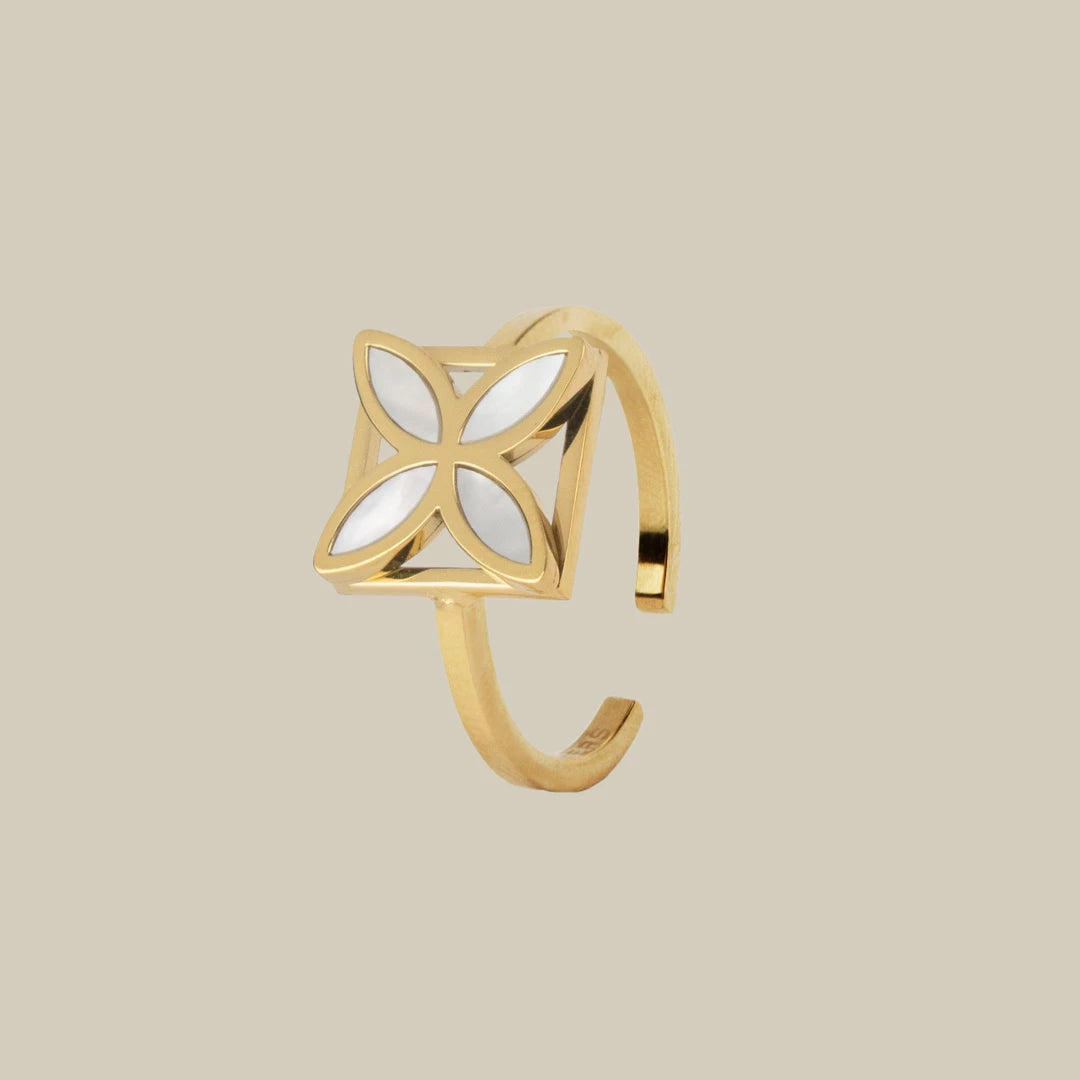 Sunshine Ring