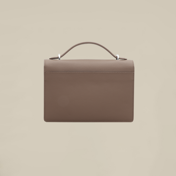 Top Secret Shoulder Bag