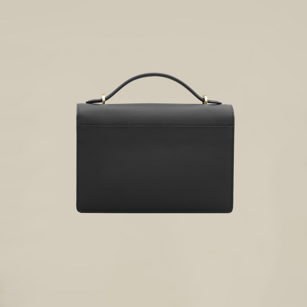 Top Secret Shoulder Bag