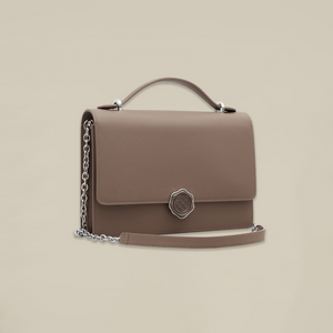 Top Secret Shoulder Bag