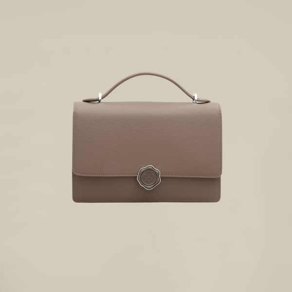 Top Secret Shoulder Bag