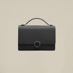 Top Secret Shoulder Bag