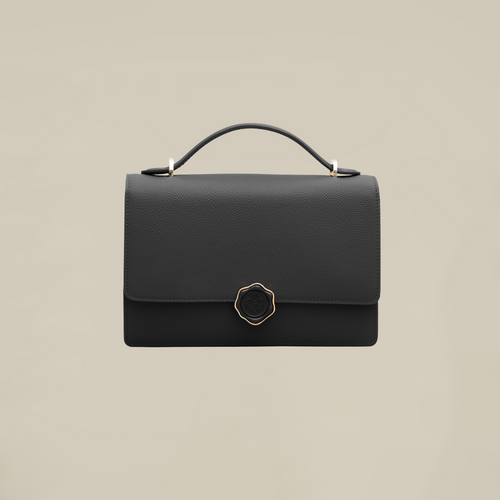 Top Secret Shoulder Bag