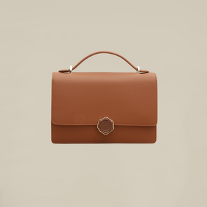 Top Secret Shoulder Bag