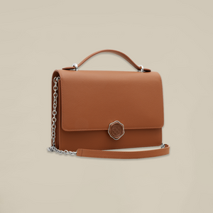Top Secret Shoulder Bag