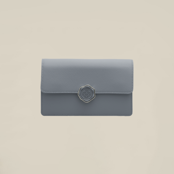 Top Secret Plain Chain Bag
