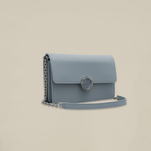 Top Secret Plain Chain Bag