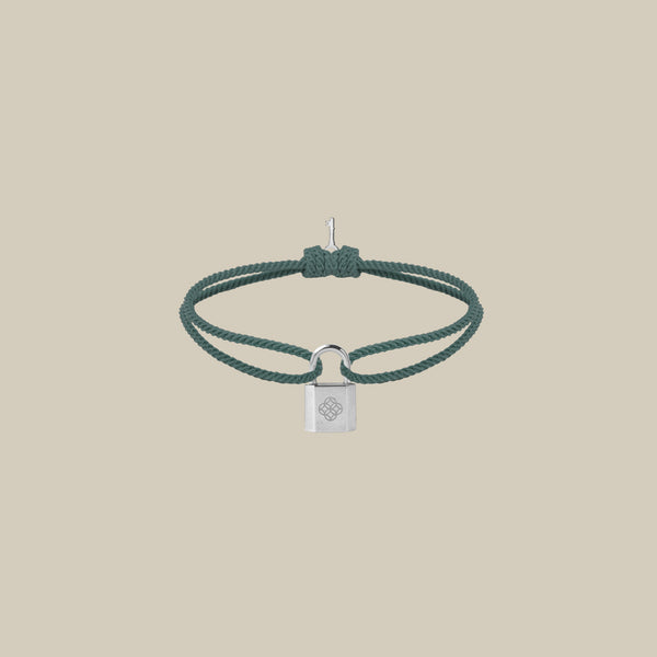 Trésor Cord Strap