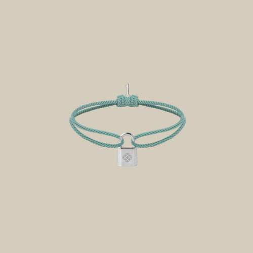Trésor Cord Strap