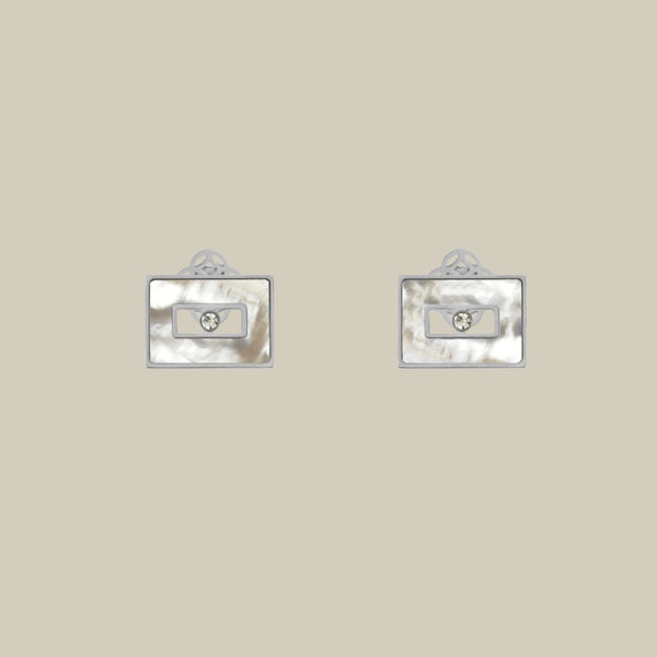 Tabla Earrings