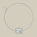 Tabla W Pearl Bracelet