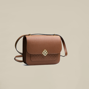 The Stella Small Crossbody Bag