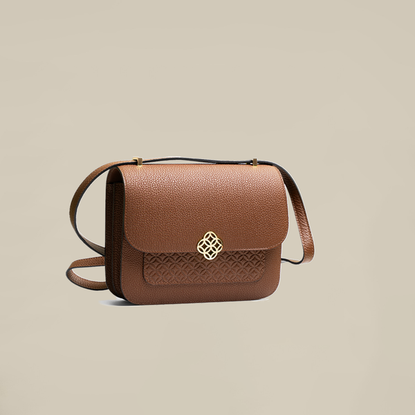 The Stella Small Crossbody Bag