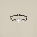 Emblem Cord Strap