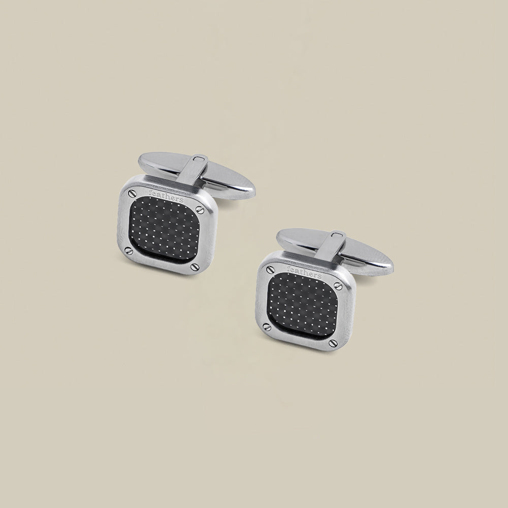 The Heirloom Cufflinks