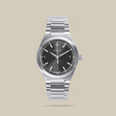 The Code Men Watch