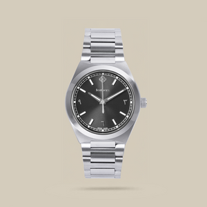 The Code Men Watch