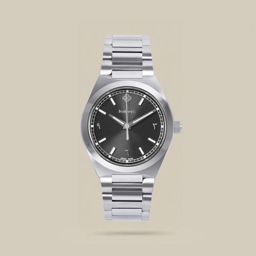 The Code Men Watch