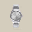 The Code Men Watch