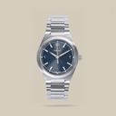 The Code Men Watch