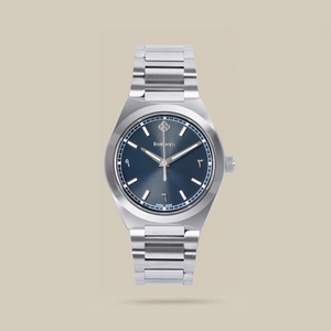 The Code Men Watch