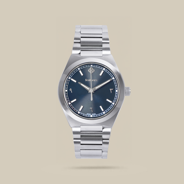 The Code Men Watch