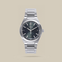The Code Men Watch