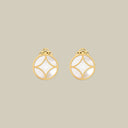 Thuraya Earrings