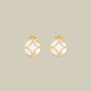 Thuraya Earrings